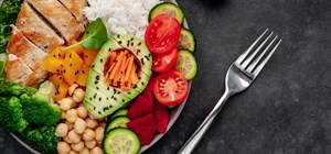 Nourishing Your Smile – The Power of Nutrition for Dental Health