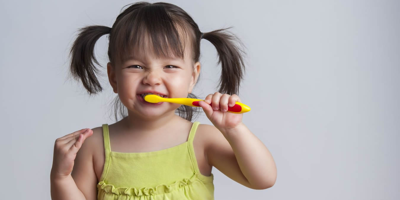 Paediatric Dentistry