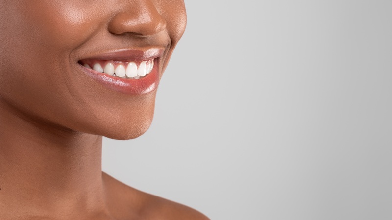 cosmetic dentistry