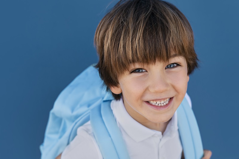 do kids need orthodontics