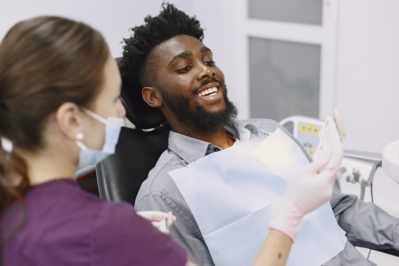 general dentistry cape town 