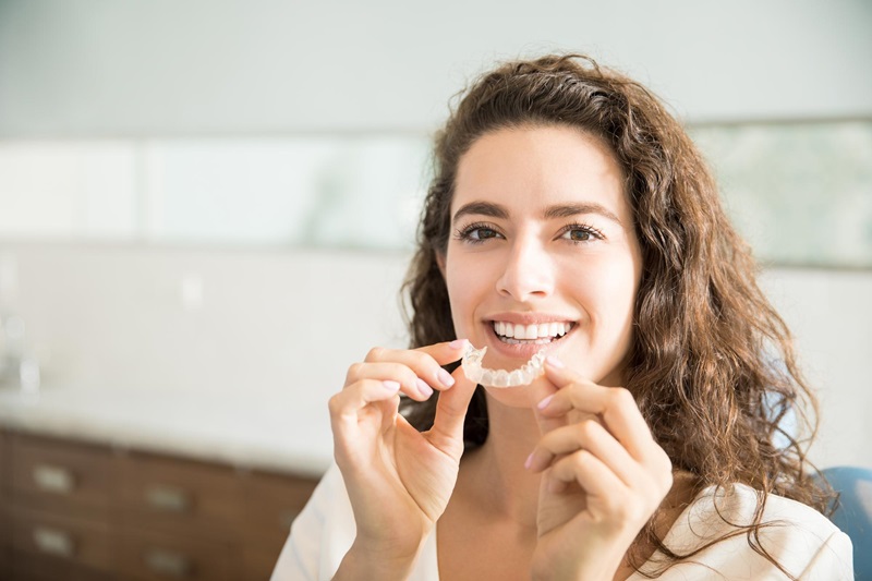 invisalign south africa