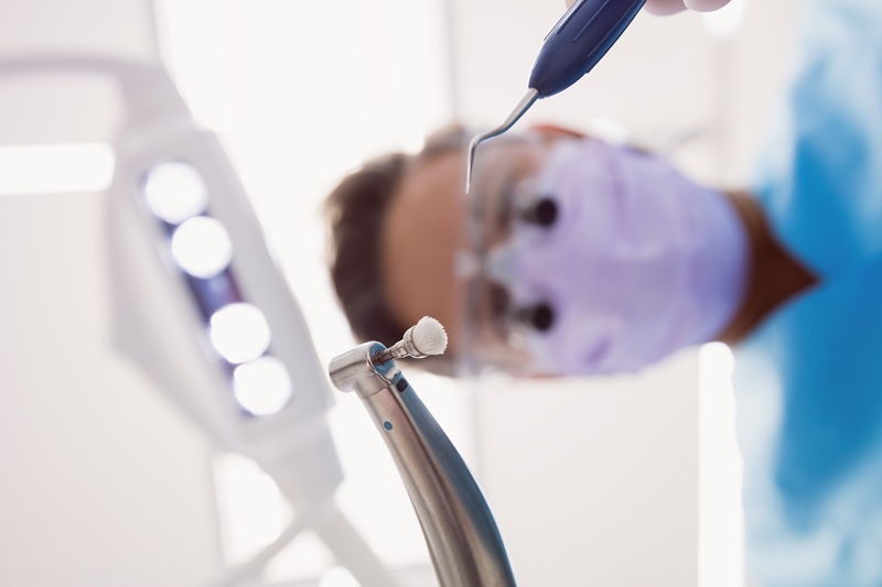 is professional teeth cleaning really necessary